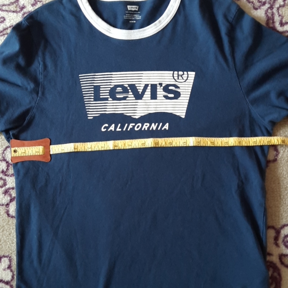 Levi's t-shirt - Picture 5 of 6